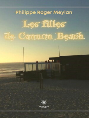 cover image of Les filles de Cannon Beach